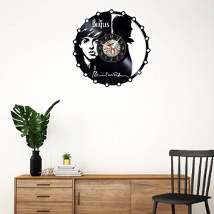 THE BEATLES-ceas de perete -  - Artynos.ro