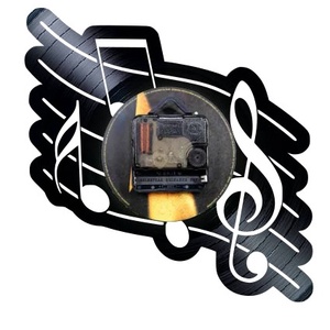 PORTATIV-ceas de perete - casă & stil de viață - accesorii pentru decorat casa - decorațiuni de pereți, decorațiuni suspendate - ceasuri de perete - Artynos.ro