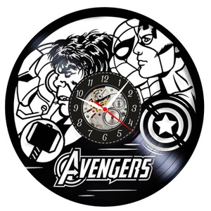 AVENGERS-ceas de perete - Artynos.ro