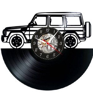 Mercedes-Benz G-Class-ceas de perete - Artynos.ro