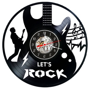 ROCK -ceas de perete - Artynos.ro