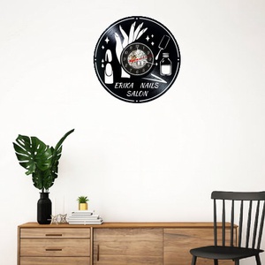SALON MANICHIURA ( PERSONALIZABIL)-ceas de perete - casă & stil de viață - accesorii pentru decorat casa - decorațiuni de pereți, decorațiuni suspendate - ceasuri de perete - Artynos.ro SALON MANICHIURA ( PERSONALIZABIL)-ceas de perete - casă & stil de viață - accesorii pentru decorat casa - decorațiuni de pereți, decorațiuni suspendate - ceasuri de perete - Artynos.ro