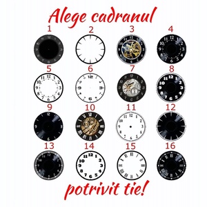 Ceas de perete din disc vinil, Tematică Beauty Salon, Design Elegant cu Siluetă Feminină și Accesorii Machiaj, Negru - casă & stil de viață - decorațiuni de casă - decorațiuni de pereți - ceasuri de perete - Artynos.ro