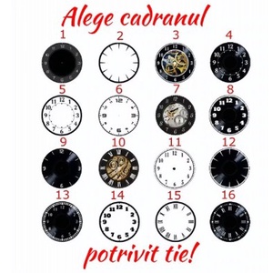 Ceas de perete decorativ realizat din disc de vinil, Model BMW Seria 3 E46 si Sigla Bavareza, Negru, 30 cm - casă & stil de viață - decorațiuni de casă - decorațiuni de pereți - ceasuri de perete - Artynos.ro