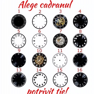Ceas de perete decorativ realizat din disc de vinil, Model Masina Vintage Broscuta si Sigla Brandului, Text Volkswagen,  - casă & stil de viață - decorațiuni de casă - decorațiuni de pereți - ceasuri de perete - Artynos.ro