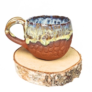 Cana Pebbles, Casă & Stil de viață, Accesorii pentru echipamente de bucătărie, Accesorii de servire, Căni, Ceramică, ARTYNOS