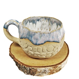 Cana Pebbles, Casă & Stil de viață, Accesorii pentru echipamente de bucătărie, Accesorii de servire, Căni, Ceramică, ARTYNOS