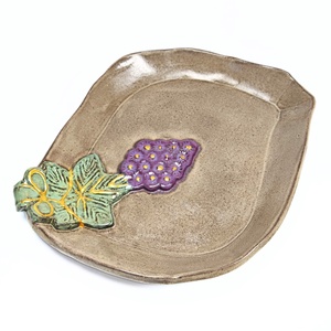 Farfurie Cornucopia din ceramica - casă & stil de viață - accesorii pentru echipamente de bucătărie - accesorii de servire - veselă, farfurii - Artynos.ro