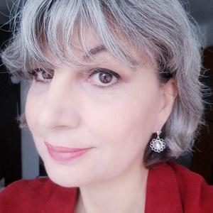 Cercei argintati cu perle de cultura - accesorii nuntă - bijuterii mireasă - cercei mireasă - Artynos.ro
