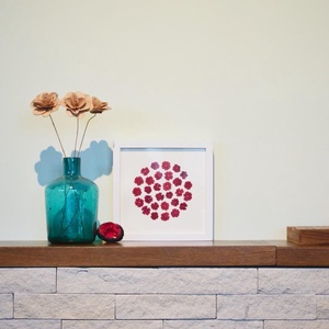 Verbine, Casa & Stil de viata, Accesorii pentru decorat casa, Decoratiuni de masa si decoratiuni pentru rafturi , Decoratiuni de masa, Aranjament de flori, ARTYNOS