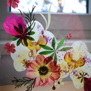 Coroniță - casă & stil de viață - decorațiuni de casă - decorațiuni de masă și rafturi - decorațiuni de masă - Artynos.ro