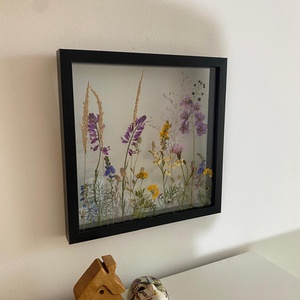 Flori sălbatice - casă & stil de viață - decorațiuni de casă - decorațiuni de masă și rafturi - decorațiuni de masă - Artynos.ro