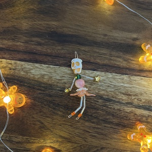 Cercei robotel, Bijuterii, Coliere, Pandative, , ARTYNOS