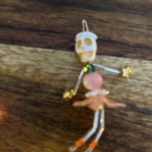 Cercei robotel - bijuterii - coliere - pandative - Artynos.ro