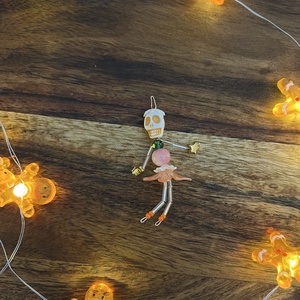 Cercei robotel - bijuterii - coliere - pandative - Artynos.ro