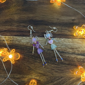 Cercei, Bijuterii, Cercei, Cercei din margele, , ARTYNOS