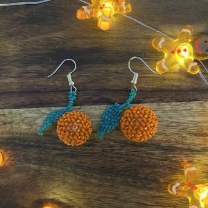 Cercei, Bijuterii, Cercei, Cercei din margele, , ARTYNOS