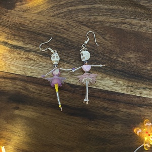 Cercei, Bijuterii, Cercei, Cercei din margele, , ARTYNOS