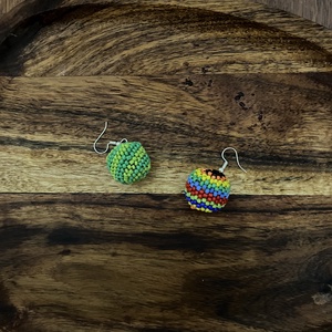 Cercei , Bijuterii, Cercei, Cercei din margele, , ARTYNOS