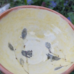 Cană ceramică manuală cu pisicuțe, 2 bucăți - casă & stil de viață - accesorii pentru echipamente de bucătărie - accesorii de servire - căni - Artynos.ro