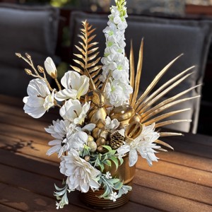 Decorațiuni de masă pentru Paște  - decor de sărbători - decorațiuni de paște - decor masă de paște - Artynos.ro