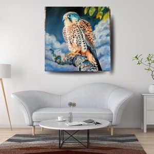 Soimul ratacitor � pictura, , , ARTYNOS