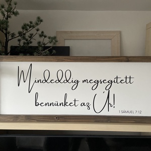 Tablou decorativ din lemn personalizabil  80x30 cm - casă & stil de viață - accesorii pentru decorat casa - picturi murale - artă de perete din lemn - Artynos.ro