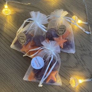 Wax melts Chocolate orange (Ciocolată cu portocale) - Artynos.ro