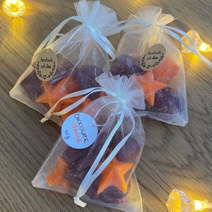 Wax melts Chocolate orange 40g - Artynos.ro