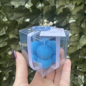 Mărturii personalizate pentru evenimente (nuntă, botez, aniversare), Accesorii nuntă, Materiale decor pentru nuntă, Lumânări de nuntă și suport lumânări, Lumânare și fabricarea lumânărilor, ARTYNOS