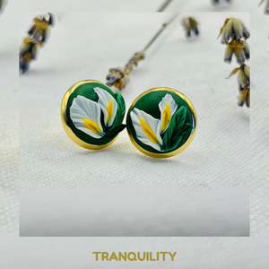 Cercei Tranquility - Artynos.ro
