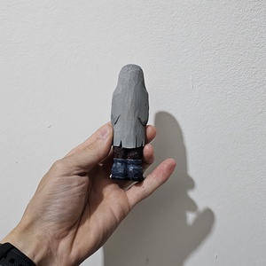 Figurina Fantomă de Halloween - casă & stil de viață - accesorii pentru decorat casa - halloween - tot ce ai nevoie pentru petrecere! - bijuterii halloween - Artynos.ro