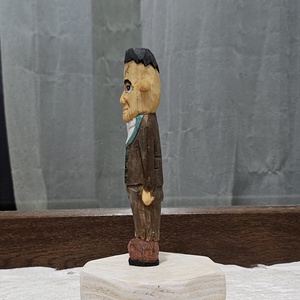 Figurină Frankenstein din Lemn - casă & stil de viață - accesorii pentru decorat casa - halloween - tot ce ai nevoie pentru petrecere! - forme biscuiți halloween - Artynos.ro Figurină Frankenstein din Lemn - casă & stil de viață - accesorii pentru decorat casa - halloween - tot ce ai nevoie pentru petrecere! - forme biscuiți halloween - Artynos.ro