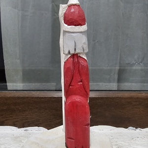 Figurină din Lemn Crăciuniță/Doamna Craciun - crăciun - cadouri de moș crăciun - decor cu moș crăciun - Artynos.ro Figurină din Lemn Crăciuniță/Doamna Craciun - crăciun - cadouri de moș crăciun - decor cu moș crăciun - Artynos.ro