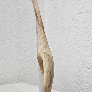  Lingură Artizanală din Lemn de Plop � Lucrată Manual - casă & stil de viață - echipamente de bucătărie - accesorii de servire - linguri și furculițe artizanale - Artynos.ro