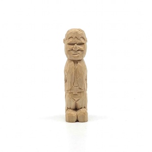 Pachet Creativ Frankenstein din Lemn � Sculptat Manual + 5 Carioci Acrilice - casă & stil de viață - decorațiuni de casă - halloween - tot ce ai nevoie de o petrecere! - costum de halloween - Artynos.ro