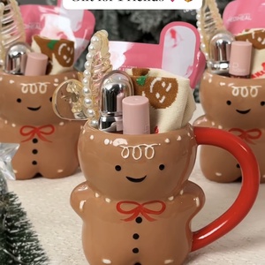 Cana cu tematica de Craciun - Artynos.ro