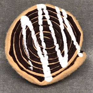 Feluri de mâncare cu file - Melci de cacao -  - Artynos.ro