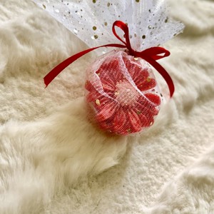 Lumânare în formă de floare din ceară de soia - casă & stil de viață - lumânări, parfumuri, arome - lumânare - lumânări artizanale - Artynos.ro