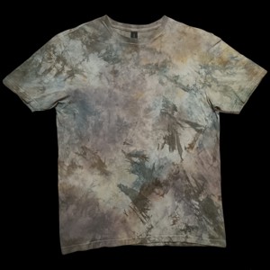 Tricou marimea M in batik, , , ARTYNOS