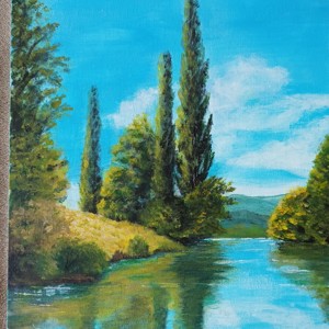 Vara mediteraneana, , , ARTYNOS