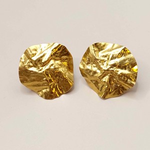  Floare cu mărgele din alamă bijuterie - bijuterii - seturi de bijuterii - Artynos.ro