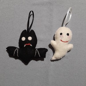 Halloween fantoma si liliac, , , ARTYNOS
