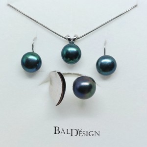 Set de margele din argint, , , ARTYNOS
