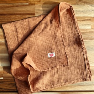 Duplagéz scutec din muselina - CukiCuki, , , Scutece dublu din bumbac 100%, de culoare moca, pentru copii, certificat OEKO-TEX.

Il puteti folos..., ARTYNOS