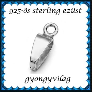 Fermoar pandantiv din argint 925 EMK 111 -  - Artynos.ro