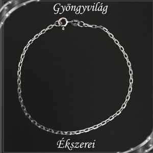 Bijuterii-bratari: Bratara din argint 925 SSZkEÜK 10-20e - Artynos.ro