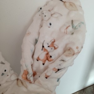 Pernă iepuraș - casă & stil de viață - echipament pentru camera copiilor - pernă decor pentru copii - Artynos.ro