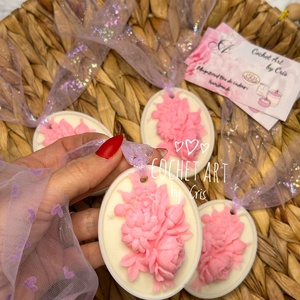 Odorizante dulap din ceara de soia, Casa & Stil de viata, Lumanari, parfumuri, arome, Ceara parfumata, Lumanare si fabricarea lumanarilor, ARTYNOS