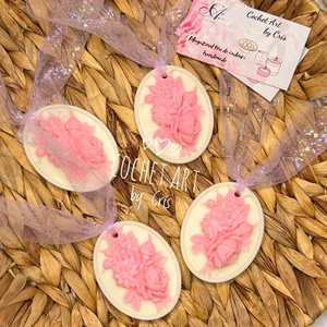 Odorizante dulap din ceara de soia - casă & stil de viață - lumânări, parfumuri, arome - ceară parfumată - Artynos.ro